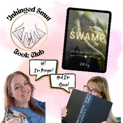 Ep 12 Get In My Swamp by GM Fairy: We're Ogre-whelmed