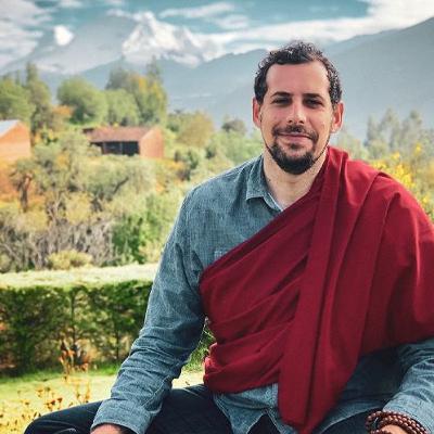 Buddhist Teacher Scott Tusa: ReRooted – Ep. 45 – Getting Real About Fake Woke Bros Buddhist Teacher Scott Tusa: ReRooted – Ep. 45 – Getting Real About Fake Woke Bros