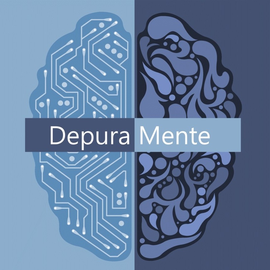 1 Depurando - Criatividade 1 Depurando - Criatividade