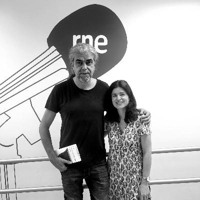 Tras la tormenta | Fernando León de Aranoa, caminante tras la tormenta [3.6a] - 13/10/19