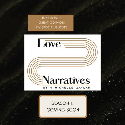 Love Narratives: Podcast Trailer