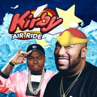 Bun B & Sean Kingston - That's (Frozen Hillside) Gangsta