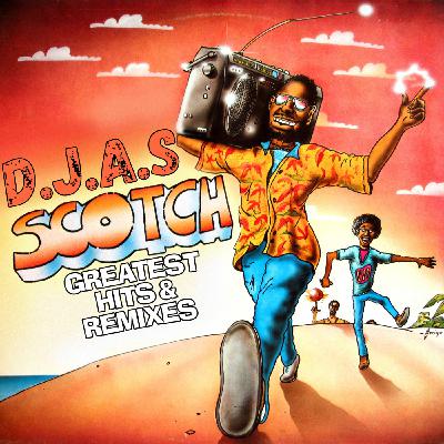 D.J.A.S & Scotch - Loving Is Easy Evolution 2025