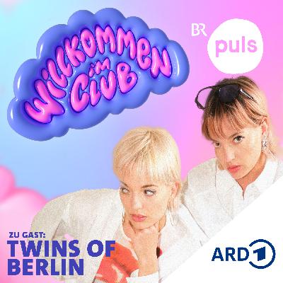 #189 Queere Zwillinge: die selben Crushes, Struggles & wilde 3er Anfragen #189 Queere Zwillinge: die selben Crushes, Struggles & wilde 3er Anfragen