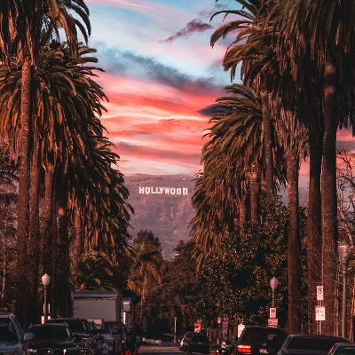 Utlandsstudier på Los Angeles City College