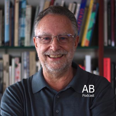 Azriel Bibliowicz - Migas de pan - AB Podcast
