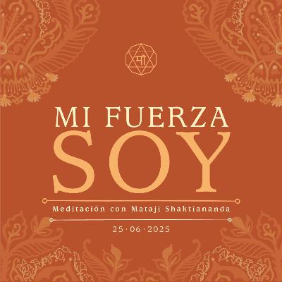 Mi fuerza soy