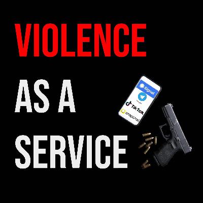 Violence as a service - hur gängkriminella rekryterar barn för att utföra beställningsmord via chatappar och sociala medier Violence as a service - hur gängkriminella rekryterar barn för att utföra beställningsmord via chatappar och sociala medier