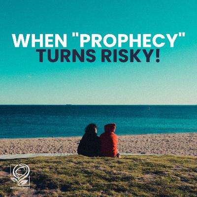 87. Prophesy & Spiritual Abuse: A Deep Dive with Holly Pivec.