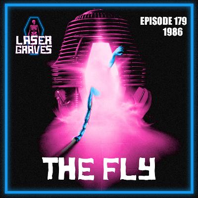Episode 179: The Fly (1986)
