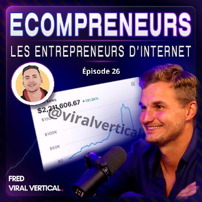 Ép. 26 | ROMAIN PIROTTE - LES SECRETS DU BLACK HAT SEO