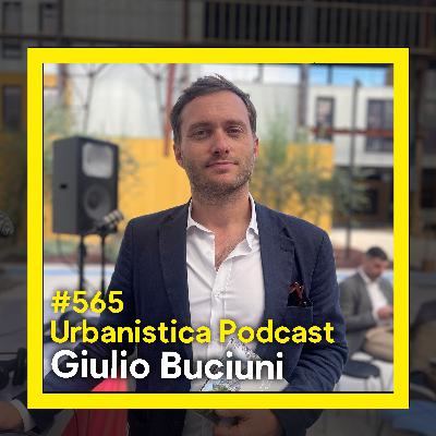 565. How local economies can thrive in a globalized world - Giulio Buciuni