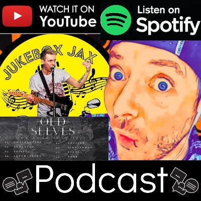 BRUNO ESTAVARENGO - Podcast Fala Ai - #002 BRUNO ESTAVARENGO - Podcast Fala Ai - #002