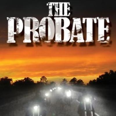 "The Probate" - W. T. "RoadBlock" Harrell. Часть седьмая