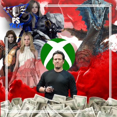 #174 | Uma pincelada de Death Stranding 2; Microsoft demitindo o mundo; Capcom Spotlight e MAIS