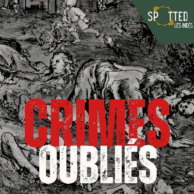 Les derniers loups-garous de l'Histoire : les crimes des hommes mi-hommes mi-fous  [INTÉGRALE]