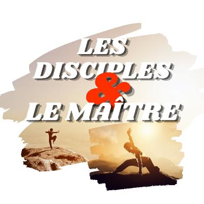 S1EP17-les disciples & le maître - conte martial de Olivier Le Gal pour Mojenn - arts martiaux