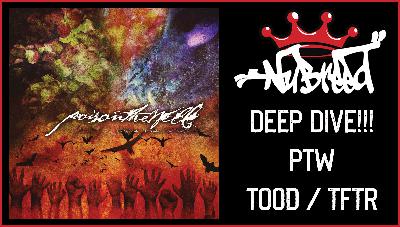 Nu-Breed - Poison the Well deep-dive