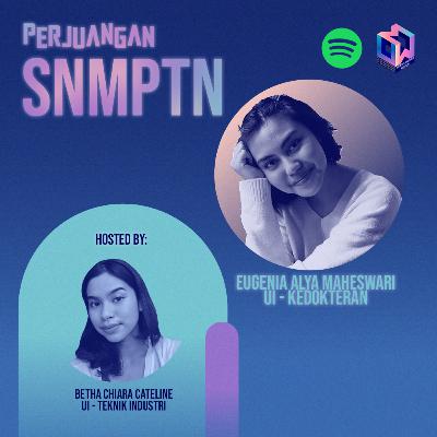 Perjuangan SNMPTN (Part 1)