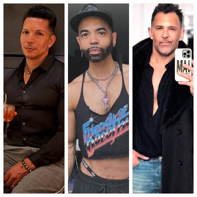 Sex Magic & Returning to the Body EP 699