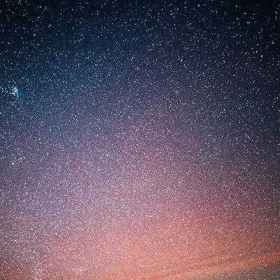 Sunday Space Exploration 2 (Part B)