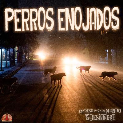 S27 Ep6199: Perros Enojados