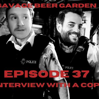 SBG Ep. 37 Interview with Agent Jimmy