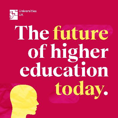 Trailer: The future of higher education today