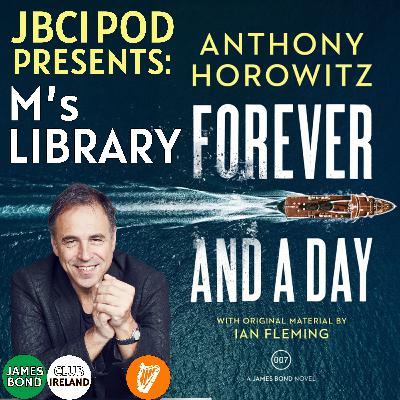 M's Library: Forever And A Day Novel Discussion