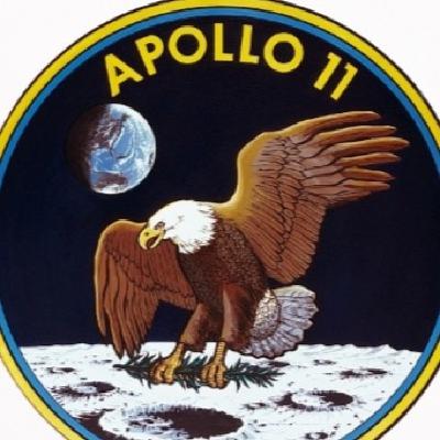55 Aniversario Apollo 11 (1ºParte)