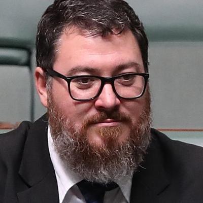 A Trip down Under with George Christensen A Trip down Under with George Christensen