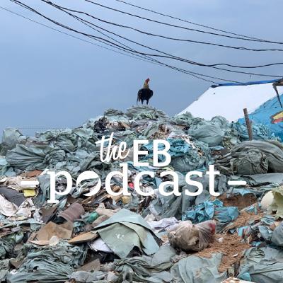 We don't need a plastics treaty for nations to enact polluter-pays laws now: Doug Woodring