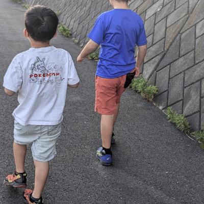 感覚過敏や感覚鈍麻は子どもの生きづらさの１つ（冬でも半袖半ズボン）-LIVE配信