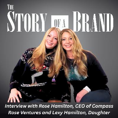 Rose Hamilton - What the Next Generation Really Thinks About Brands