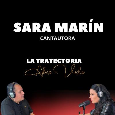 Temp 1 Ep 9 SARA MARÍN Temp 1 Ep 9 SARA MARÍN