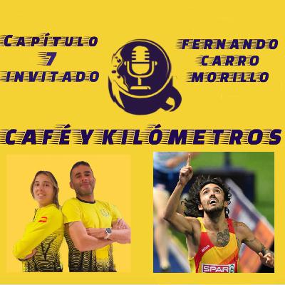 Herramientas emocionales con Fernando Carro