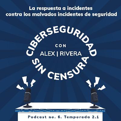 Respuesta a incidentes