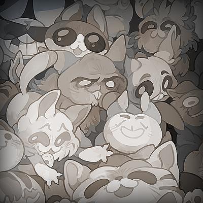203 - Inbreed All The Cats