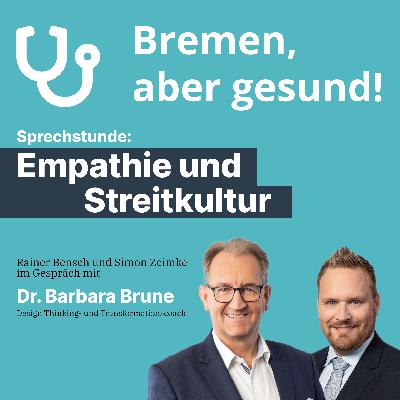 Empathie und Streitkultur in der Gesellschaft