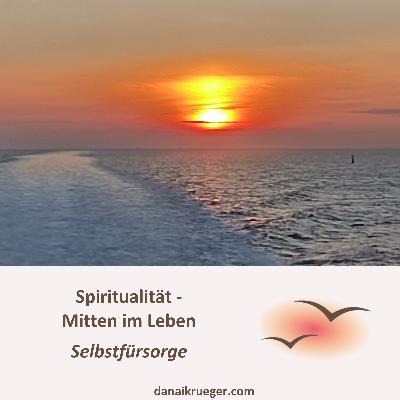 #04_Selbstfürsorge #04_Selbstfürsorge