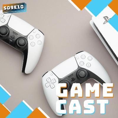 Πέσανε κορμιά στην Black Friday | GameCast S09E10