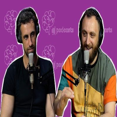 FAKE NEWS, KOMUNA DHE AKRABALLAKU #EP8 - DUKAGJIN PODRIMAJ & BESIM UGZMAJLI FAKE NEWS, KOMUNA DHE AKRABALLAKU #EP8 - DUKAGJIN PODRIMAJ & BESIM UGZMAJLI