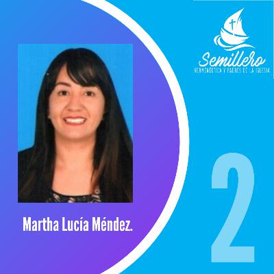 E2: Padres Apostólicos Parte I