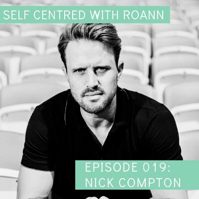 019 Nick Compton: When being world-class is not enough 019 Nick Compton: When being world-class is not enough