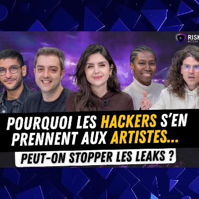 Les artistes sont-ils des cibles faciles ?