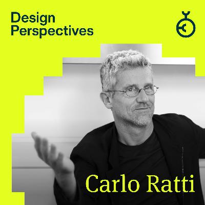 Carlo Ratti: Can architecture shape an intelligent, resilient and sustainable future?