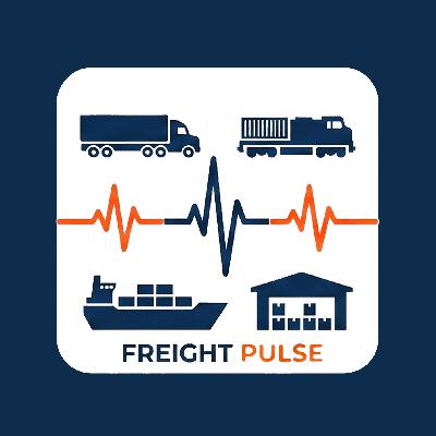 Fed Rate Cut Reshapes Freight Outlook: Lower Capital Costs Meet a Slowing Supply Chain Fed Rate Cut Reshapes Freight Outlook: Lower Capital Costs Meet a Slowing Supply Chain