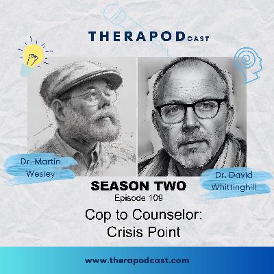 Cop to Counselor: Crisis Point