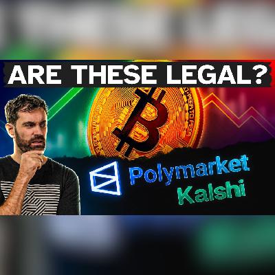 The TRUTH About Crypto PREDICTION MARKETS!!