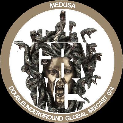 Mixcast 074 Medusa